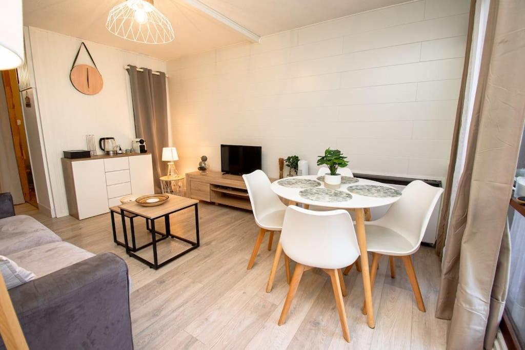 Detente Au Coeur De La Station Appartement