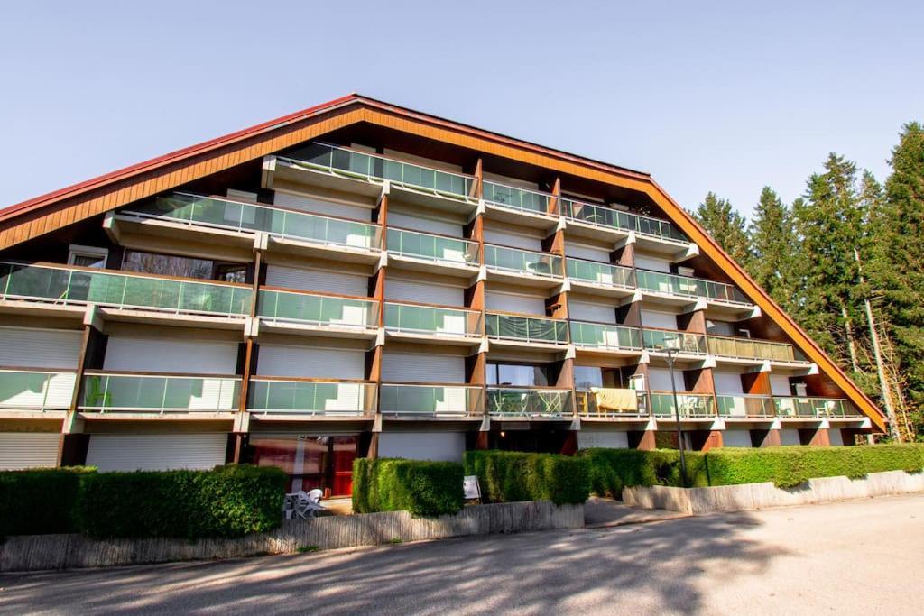 Detente Au Coeur De La Station Apartment